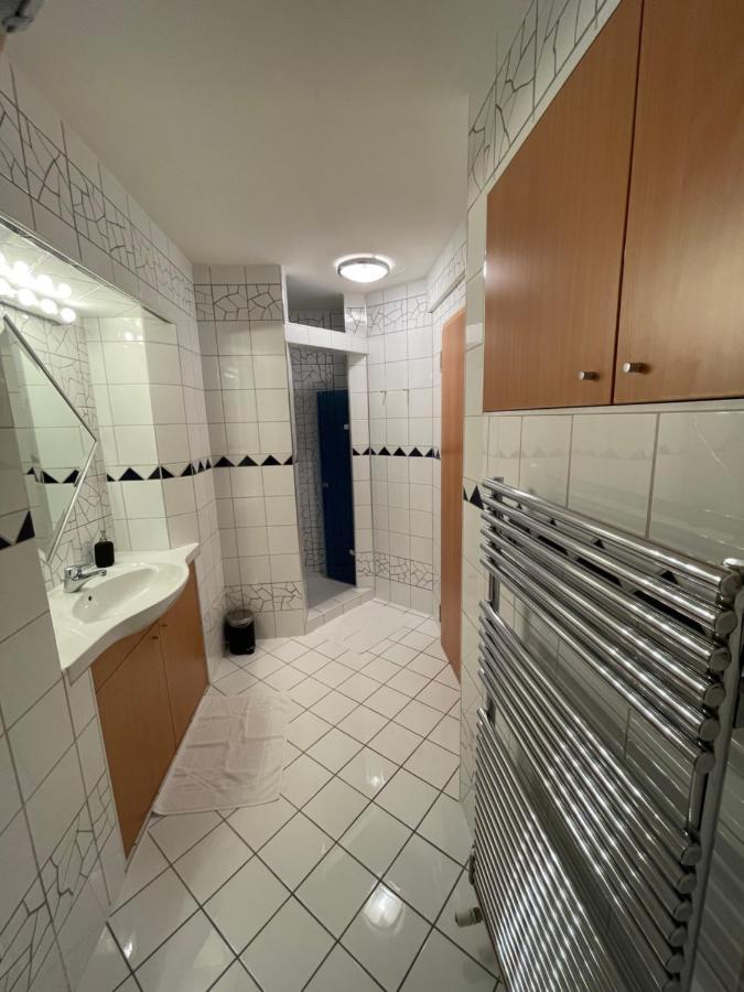 Apartman Undertheroof At