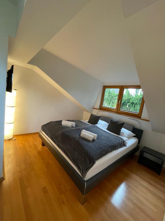 Undertheroof At Apartman Salzburg